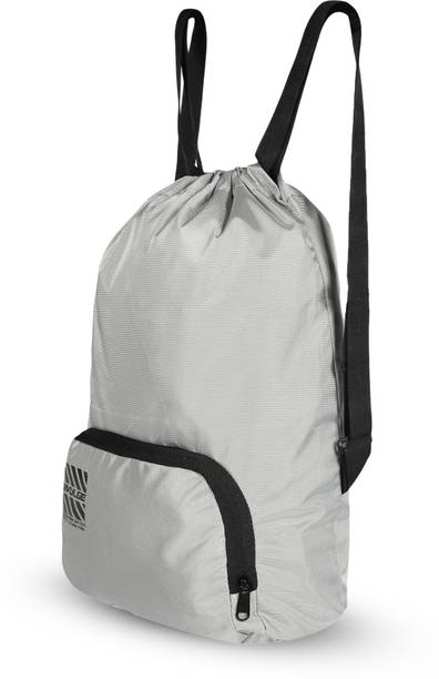 Small 18 L Backpack Backpack Drawstring, yoga, Sport Bag Daypack
