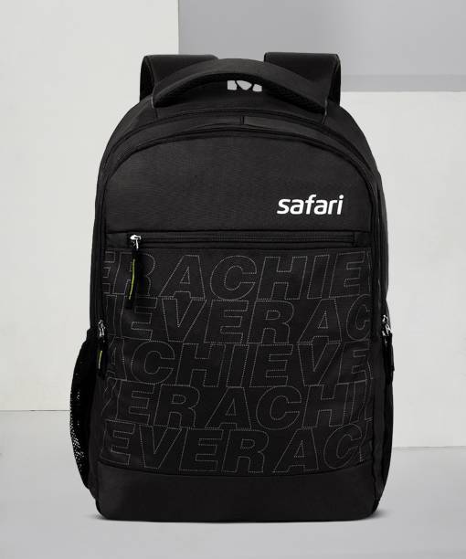 SAFARI Acheiver 26 L Laptop Backpack