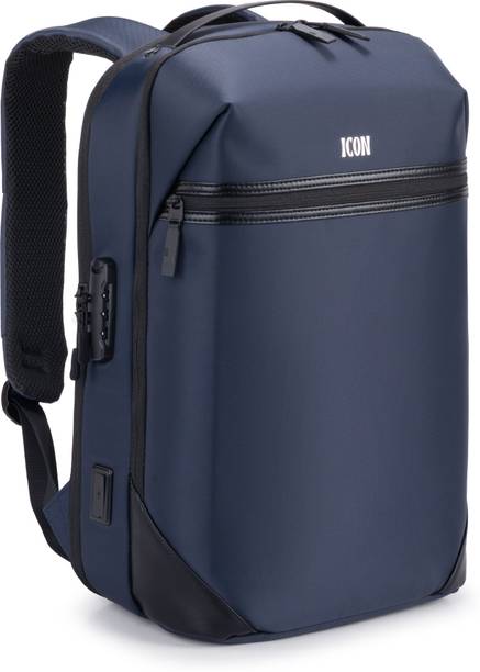 Small 20 L Laptop Backpack KBPBLH02