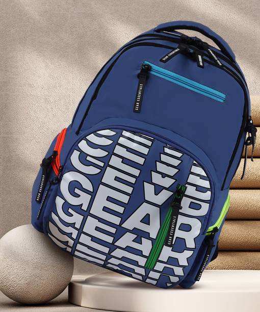 Gear SEVEN POCKET 30 L Backpack