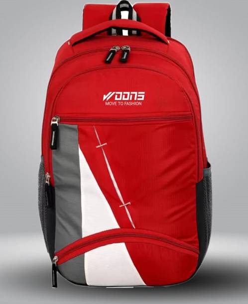 Price History of Woons Bag/Backpack for School/Office/Travel