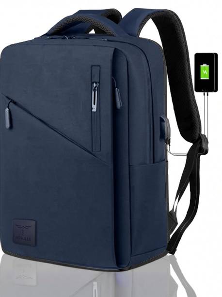IMPULSE 30 L Laptop Backpack Elite V2 16 Inch Laptop Backpack with USB Charging 30 L Laptop Backpack
