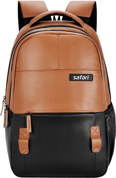 SAFARI Medium 30 L Laptop Backpack Velante