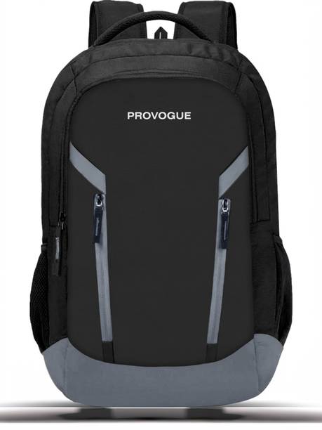 Large 48 L Laptop Backpack 3 Compartment Premium Quality Laptop Bag for upto 15.6 inch