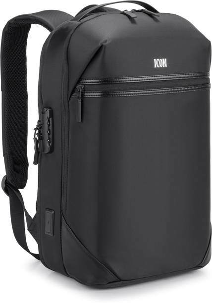 Small 20 L Laptop Backpack KBPBKH01
