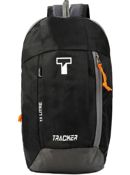 Tracker Bags Backpacks - Buy Tracker Bags Backpacks Online at Best ...