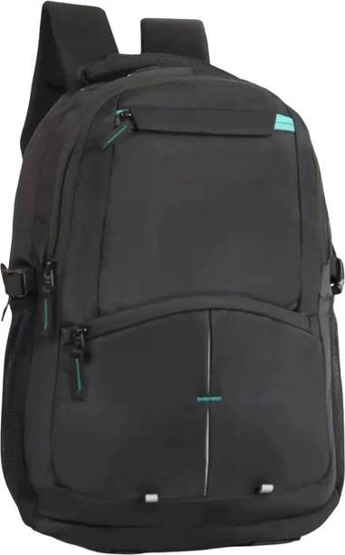 HouseOfCommon bag backpack laptop backpack bagpack (S-19*14) 32 L Laptop Backpack
