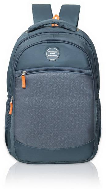 Priority Trident 003 College Bag DGR 38 L Backpack