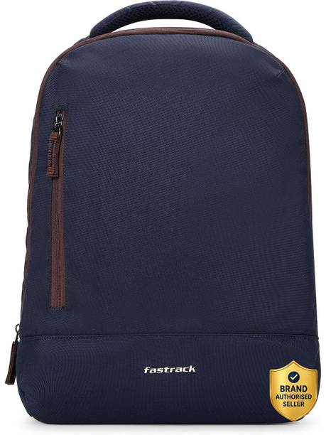 Small 18 L Laptop Backpack Unisex Dailypack Backpack with 15"LaptopSleeve