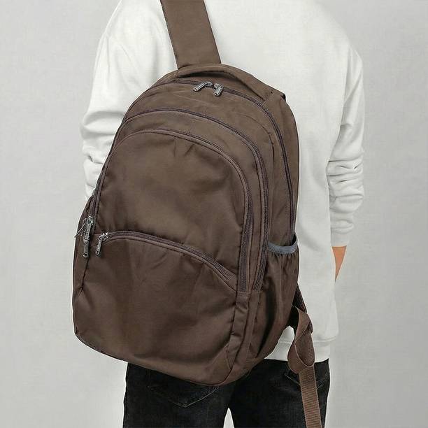 Bagmire Unisex Waterproof Bag Ideal for Office Use/School/College/Travel BM-1140 40 L Backpack
