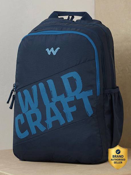 Large 31 L Laptop Backpack Vivid