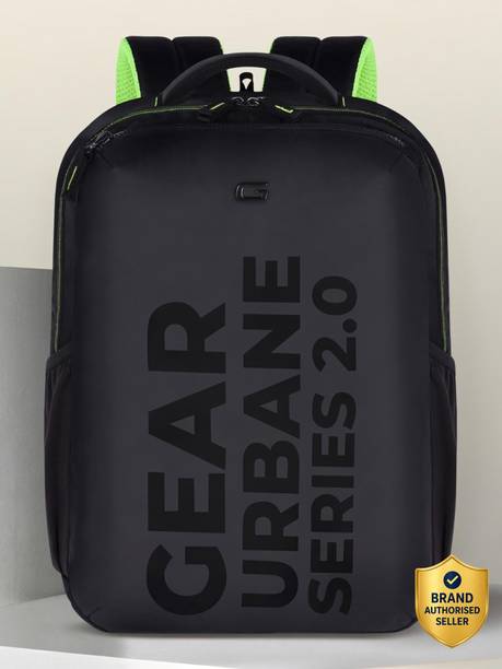 Medium 23 L Laptop Backpack Parker Executive