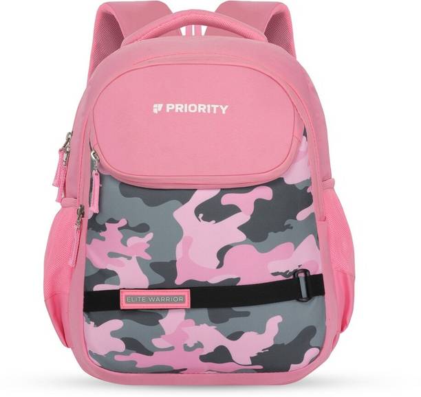Priority Mischief 002 School bag LPNK 27 L Backpack