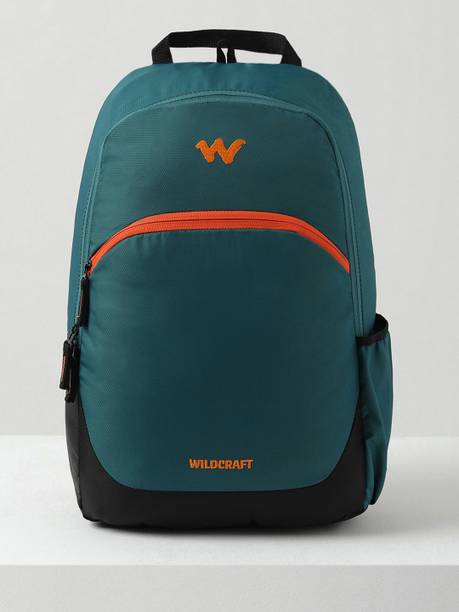 Wildcraft zeal 17l backpack cheap