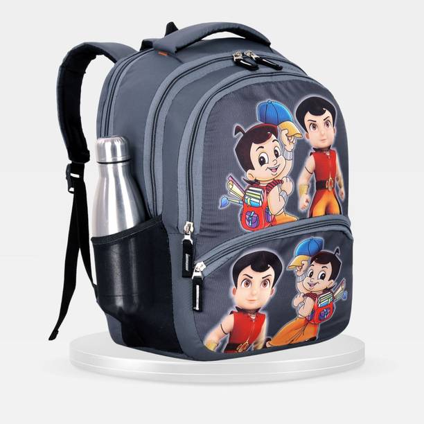 Zavod School Bag Travel Bag kids School Bag Backpack For Boys and Girl 22 L Backpack