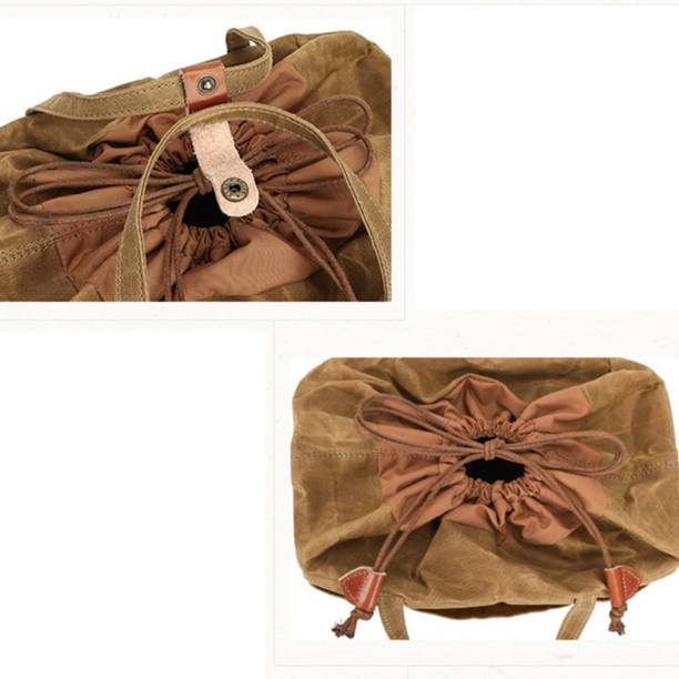 Lyla Camera Bag Photography Handbag Lens Pouch Convenient Outdoor DSLR Camera Bag Kha 5 L Backpack