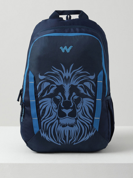 Wildcraft daredevil backpack on sale