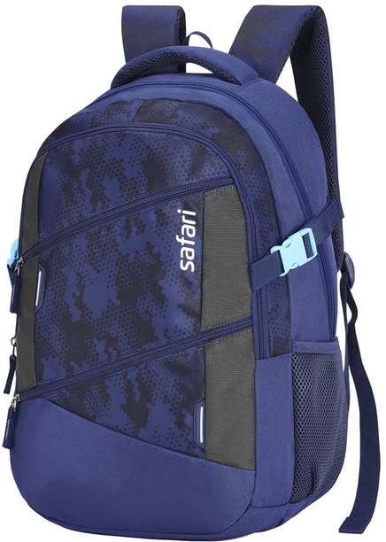 SAFARI Ashper Plus 30 L Laptop Backpack