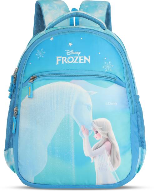 Priority 16 inch Medium Hersheys (Turquoise Blue) 27 L Backpack