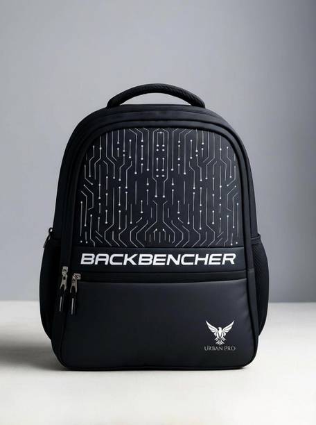 urban pro Backbencher Campus-X 28L New Edition 28 L Laptop Backpack