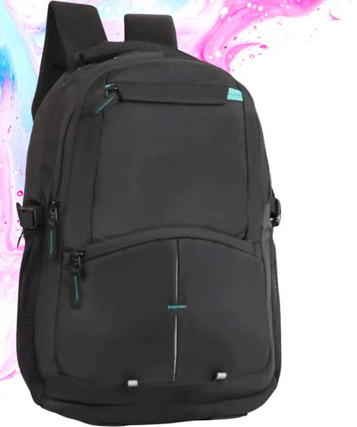HouseOfCommon bag backpack laptop backpack bagpack (S-19*14) 32 L Laptop Backpack