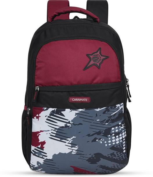 Large 36 L Laptop Backpack Blaze