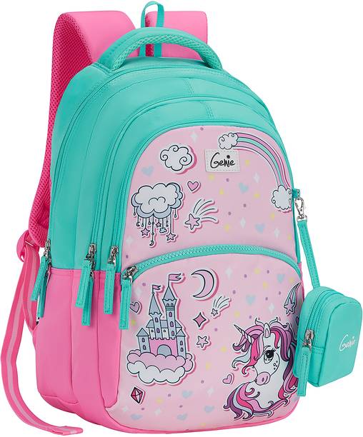 Genie STARDEW 27 L Backpack