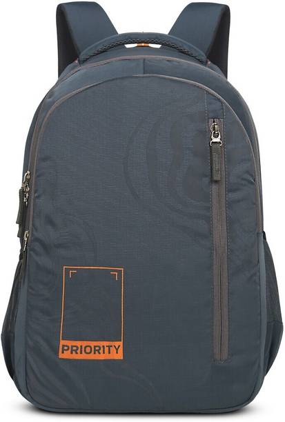Priority Polyester Dream 040 Printed College 31 L Backpack