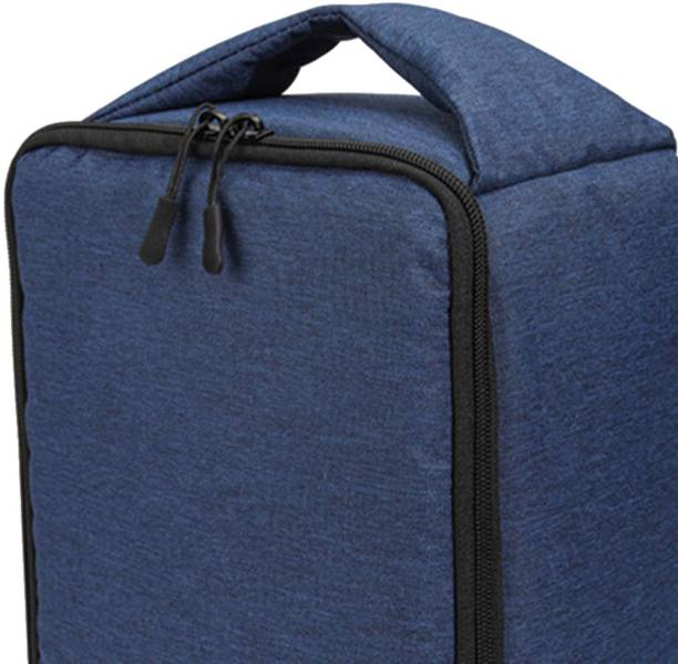 Lyla Camera Case Bag Outdoor Nylon Waterproof DSLR Camera Bag with Shoulder Strap C 5 L Backpack