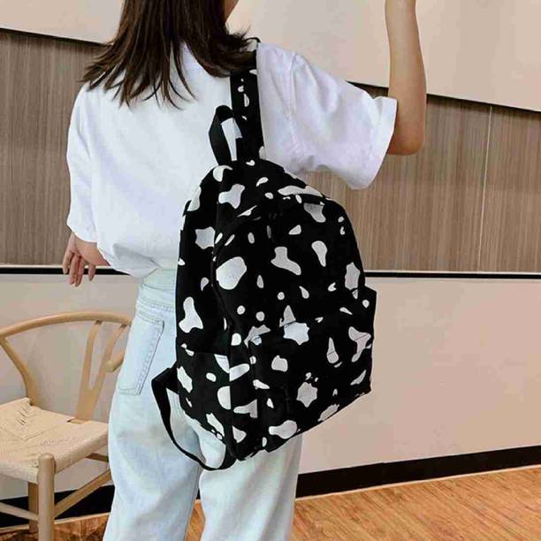 Alina School bag for girls ,college bag ,New stylish bag for women 25 L Backpack