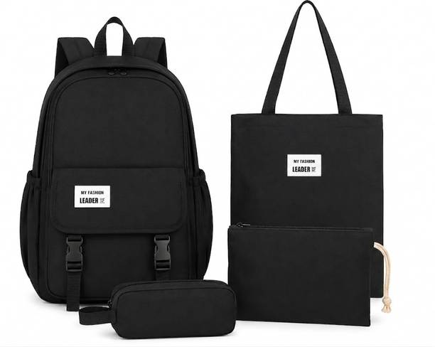 Medium 30 L Laptop Backpack Trendy Kawaii Backpack For College or School Backpack | Standard Backpack
