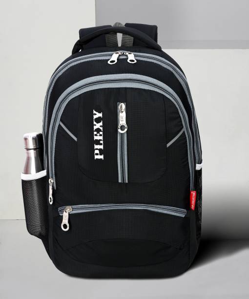 PLEXY Medium 30 L Laptop Casual Backpack bagpack for Men Women 30 L Laptop Backpack