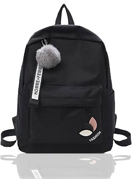 Small 15 L Backpack Trendy backpack, fashionable and modern backpack