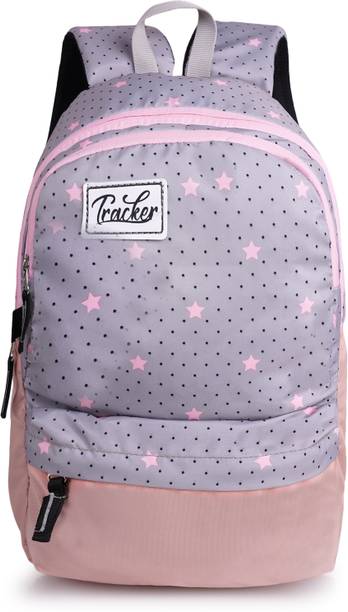 Tracker TRK - 110 - Kids School Backpaack 20 L Backpack