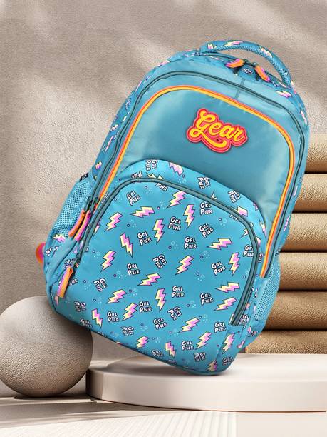 Gear FROSTED BACKPACK 40 L Backpack
