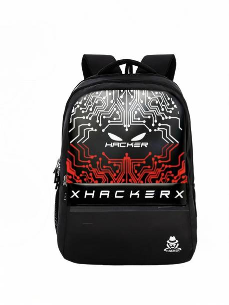MRSAYON Laptop Backpack Black 50 L Trolley Laptop Backpack