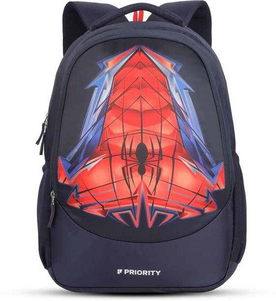 Priority Fantasia 001 College Bag NBL 32 L Backpack