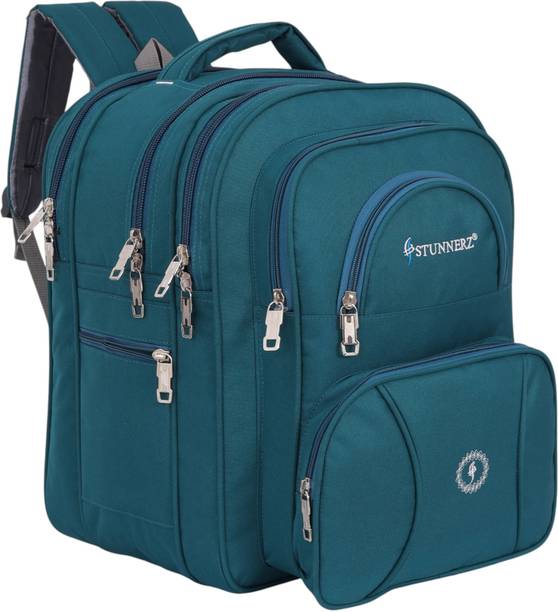 STUNNERZ High Quality Stylish Casual Waterproof School Bag Class 5th to 10th School Bag