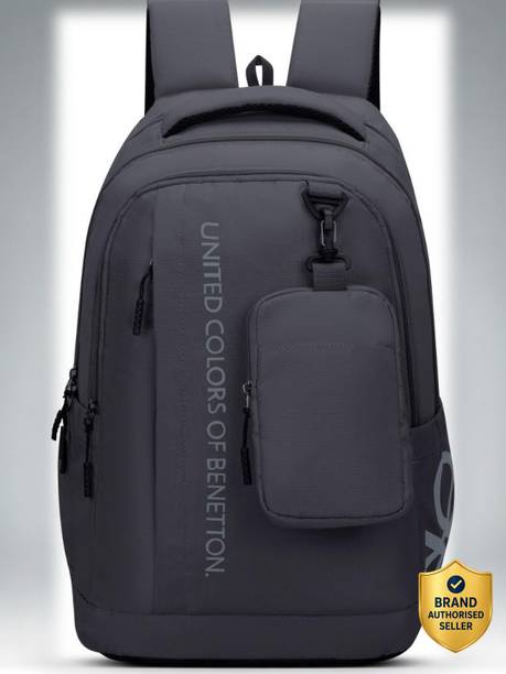 Large 33 L Laptop Backpack APEX
