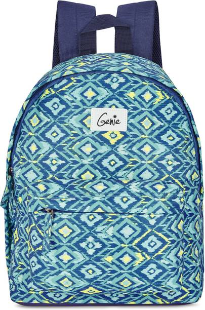Genie Ikattish 14 L Backpack