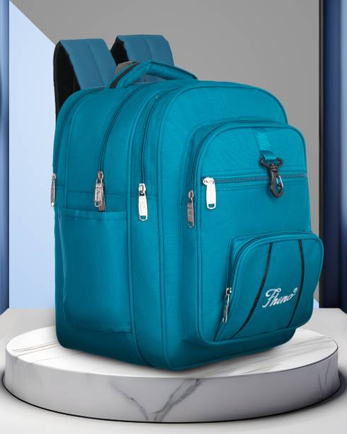 fheno School bag 6th to 10th Class Trendy School & Clg Bags Unisex Casual Waterproof 65 L Backpack