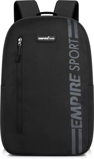 Small 20 L Backpack Casual Daypack Backpack – Multipurpose, Zipper Closure, Adjustable Straps