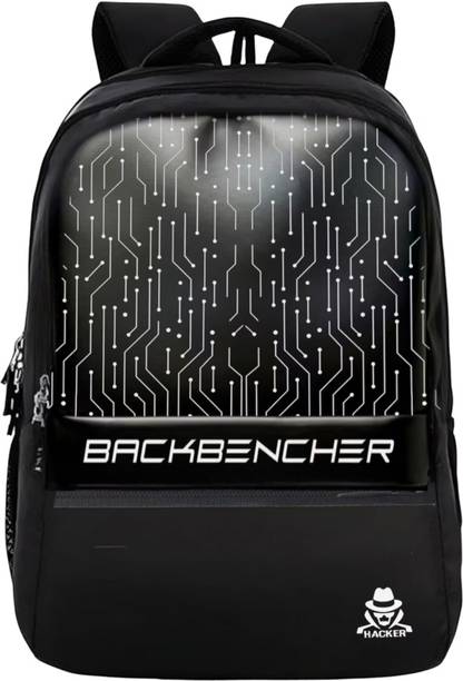 MEGABOND NYLON LARGE 35 L BACKPACK 35 L Backpack