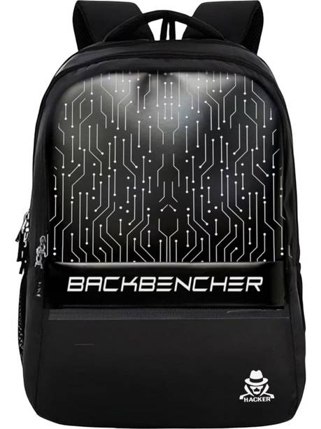 MEGABOND NYLON LARGE 35 L BACKPACK 35 L Backpack