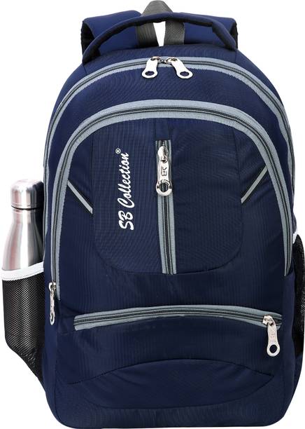 SBCOLLECTION for men 35 L Laptop Backpack