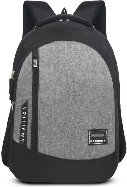 Priority Polyester Dream 036 Printed College 31 L Backpack