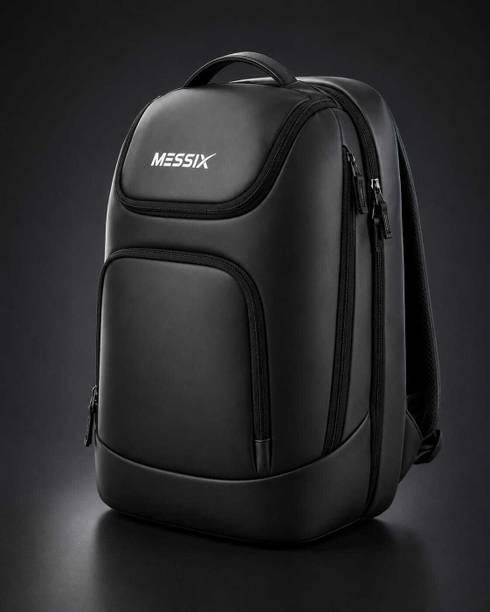 Medium 30 L Laptop Backpack URBAN Anti-Theft laptop Backpack with Extra Space Bag Office /School / Travel