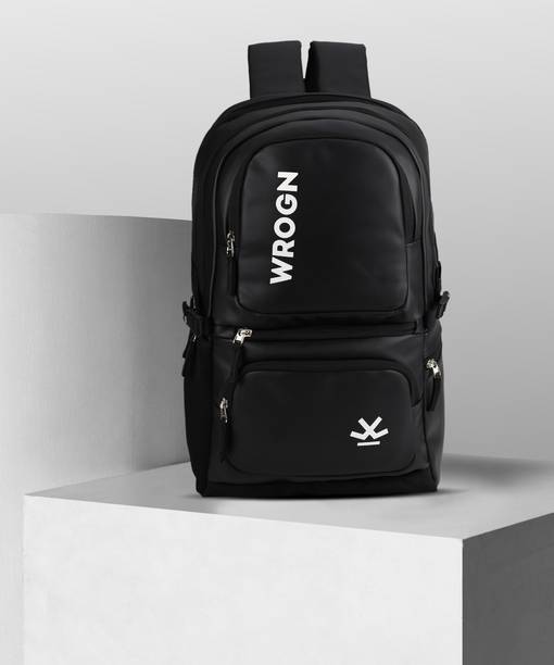 Large 35 L Laptop Backpack BP/REXINE/1500
