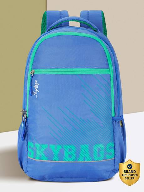 Large 35 L Laptop Backpack STRIDER PRO 01