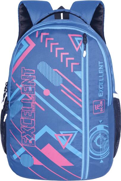 Large 35 L Laptop Backpack Stylish Designed Backpack, Office/College/School Backpack